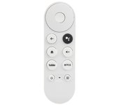 Adecuado para Google Google Google Tv Google Voice Set-top Box Control remoto (envío gratis)