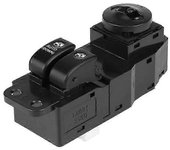 Interruptor de control de ventana maestro eléctrico del lado izquierdo del conductor del automóvil para H1 Starex 2001 2002 2003 2004-2006 93570-4A000