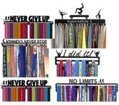 Medals Hanger For Running Holder Display Rack GIMNÁSTICOS