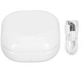 Estuche de carga para Galaxy Buds 2 Estuche de cargador de repuesto Estación de acoplamiento para Galaxy Buds 2 SM R177