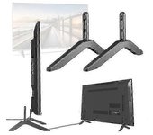 unbrand Soporte de base de soporte de TV universal para Samsung de 32-65 pulgadas