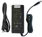 19v 3a Fuente de alimentación para Harman Kardon Go + play Altavoz bluetooth estéreo Altavoz portátil al aire libre Adaptador de CA DC Cargador
