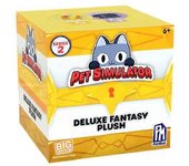 Pet Simulator X S-2 Blind Box 8inch Plush (DLC incluido)
