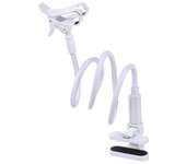 Colgador de soporte de manguera Cpap para evitar fugas de tubos y ajustable y resistente Onesize