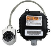 D2r D2s Hid Unidad de control del encendedor del balasto del faro para