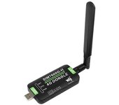 Módulo DONGLE SIM7600G-H 4G, un módulo de acceso a Internet para la comunicación global GNSS de Raspberry Pi