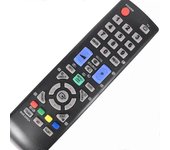 Nuevo repuesto BN59-00942A Mando a distancia para Samsung TV PS50B430P2W LE22B650T6W