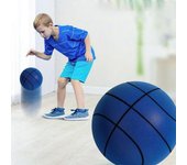 Baloncesto silencioso, 2023 Baloncesto silencioso Regate en interiores, Las manijas Baloncesto silencioso, Mango silencioso Baloncesto de espuma si...