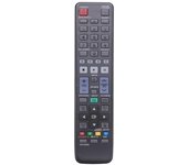 Ah59-02298A Control remoto de repuesto aplicable para el sistema de cine en casa Bd Blu-ray Htc5500 Htc6500 Htc5550 Htc6730W Htc6900W Htc7550W Ht-C...