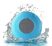 Ersam Radios de ducha Resistentes al agua Radio de ducha Altavoz Bluetooth