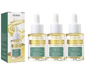 3x Aceite de elevación Collan para mujeres - Collan Lifting