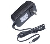 Fuente de alimentación de repuesto myVolts de 9V compatible con la bicicleta estática Kettler Golf P Deluxe
