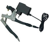 Máquina eléctrica de bádminton String Clamp Hot Press Alicate Accesorios deportivos al aire libre