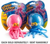 LatestBuy Splash Octopus al aire libre Diversión de verano piscina Juguetes para niños Regalo de juguete perfecto