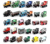 Trenes de madera Thomas And Friends Bbouldercar