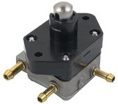 Bomba de combustible para Mercury 40 50 60 hp Motor fueraborda de 4 tiempos Reemplazar 8m0118177