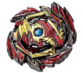 Beyblade Burst Set - Giroscopio de combate fusión con Launc B145