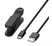 Para Casio G-SHOCK DW-H5600 Cargador de reloj inteligente Cable de carga de 100 cm