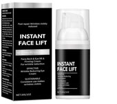 Harvey Rose Suero Reafirmante Instantáneo, Crema Reafirmante Instantánea, Suero Instantáneo para Levantar los Ojos