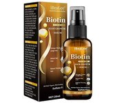 Biotina Hair Growth Spray Anti Hair Loss Fast Regrowth Scalp Treatment Serum
