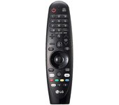 LG AN-MR19BA Mando a distancia mágico con reconocimiento de voz compatible Select 2019 LG SmartTV