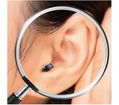 SK18 Superbass Earphones TWS Auriculares Bluetooth inalámbricos con micrófono Smart Touch Headphone Noise Reduct Negro