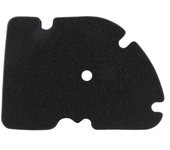 Elemento limpiador del filtro de aire 88600352 ajuste de repuesto para Vespa GTS 250 GTS 300 GT300 GTV250
