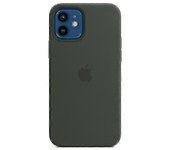Tikuajgift Funda de silicona para Iphone 12 y 12 Pro Chipre Green iphone 12 12pro