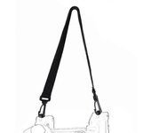 Originalal Yoya Yoyo YOYO2 YOYO+ Correa para el hombro del cochecito de viaje BabyThrone Cochecito de viaje plegable Bolsa de accesorios para viaja...