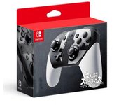 Controlador Wireless Switch Pro Sin NFC y Gamepad de función de activación para el joystick de juego Nintended Switch / Lite / Steam Blanco con LOGO