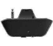 Adaptador de auriculares Bluetooth inalámbricos Xbox Transmisor Bluetooth de auriculares para juegos para consolas