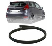 Tira de sellado de luz trasera Junta de tira de sellado de luz trasera de coche para Ford Fiesta Mk7 O / s o N / s 20082021