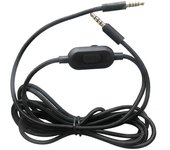 Cable de repuesto para Logitech G433/233/g Pro/g Pro X/hyperx Cloud Alpha/xbox One