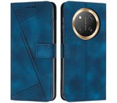 Caso para honor magia 7 Lite protector Flip suave pu cuero teléfono cubierta compatible con honor magia 7 Lite