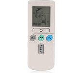 Control remoto de aire acondicionado universal Hitachi