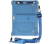 Estuche de silicona universal a prueba de golpes para 10 tabletas Android de 10,1 pulgadas-YKY416