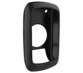 Watch Parts Para Garmin Edge 800 & 810 Stopwatch Funda de silicona Negro
