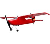 Succebuy Avión RC, avión de control remoto de 2 canales y 2,4 GHZ con estabilizador giroscópico de 6 ejes, juguetes de aviones con 2 baterías, plan...