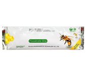 unbrand 20x Varroa Tiras Fluvalinato Abejas Ácaros Asesinos Tratamientos Herramientas Apicultura