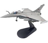 1:72 Rafale Fighter Pantalla Modelo de metal con soporte Avión de fundición a presión 1:100 Metal Aviones Juguetes Avión Modelo de avión 1 100 B