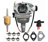 Carburador para motor Kohler SV710/715/720/725/730/740 SV810/820/830/840 20-25 CV 3285308-S/3285304-S plata