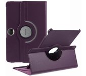 Funda For Honor Pad 9 Cubierta de tableta de cuero PU resistente a los arañazos con soporte giratorio Multicolor Style F