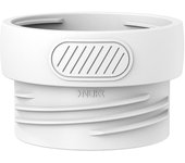 Adaptador de 50 mm para calentador de biberones para bebés compatible con biberón de leche NUK 50mm