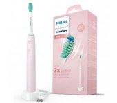 Cepillo de dientes eléctrico Philips HX3651/11