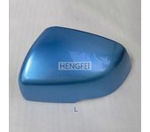 Accesorios para el coche Gran pared HAVAL Jolion E9 Cubierta del espejo retrovisor Lente de vidrio Marco de luz de señal de giro L   bule cover