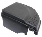 2024 Para Peugeot 3008 307 308 408 5008 Rcz Partner B9 Citroen C4 Ds5 Sega Soporte De Comprobación Y Cubierta Superior De La Caja De Fusibles 6500CA