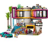 LEGO 42639 La villa futurista de Andrea
