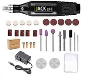 110V 220V Herramientas eléctricas Mini taladro eléctrico Amoladora de troquel Grabador Pulidor con kit de juego de herramientas rotativas para 3000...