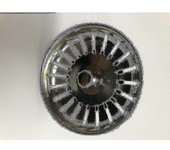 Cesta 83 mm para colador de fregadero Franke, producto genuino 1920056