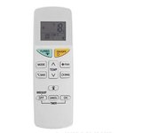 Aire acondicionado Arc470a1 Mando a distancia para Daikinarc470a11 Control remoto